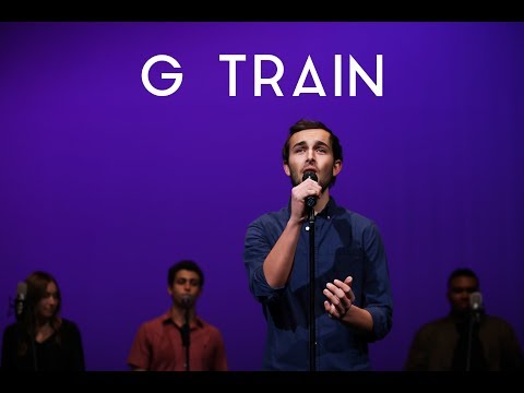 G Train