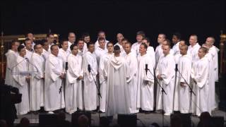 God is on This Mountain