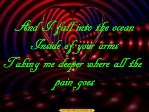 Give Me Your Name - Dead By Sunrise Lyrics