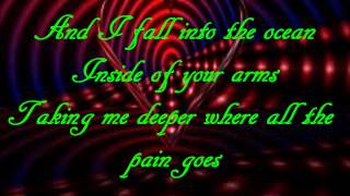 Give Me Your Name - Dead By Sunrise Lyrics