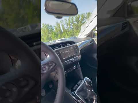 фото opel corsa f 0