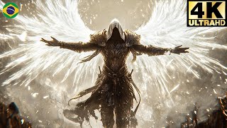 DIABLO 4 O Filme Completo (2024) [DUBLADO] 4K ULTRA HD