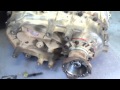 Rubicon 4 To 1 Low Transfer Case Swap Jeep ...