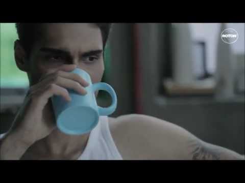 Antonia - Marionette (Official HD Music Video)