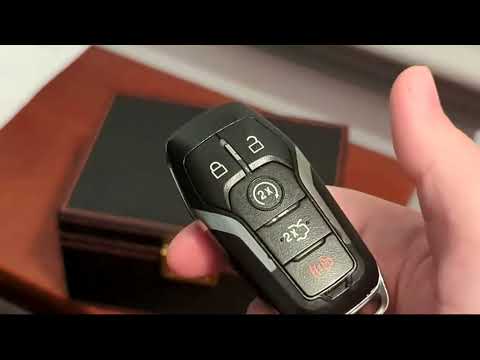 Review TICONN Faraday Box, Car Key Fob Protector, Carbon Fiber Signal Blocker for Keyless Fob