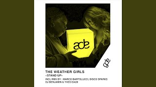 Stand Up (Remix by Marco Bartolucci)