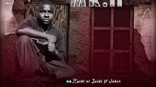 Download lagu Sugu feat Joker   Zaidi ni Zaidi  Audio mp3