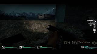 Left 4 Dead - Carnivore Carnival