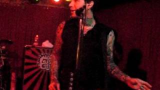 MxPx - The Next Big Thing at The Grog Shop