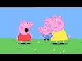 Peppa Pig 1x14 Mi Prima Clhoe