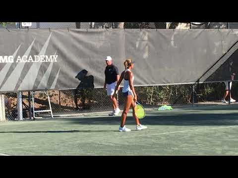 Osuigwe ITF Eddie Herr 2017