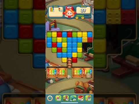 Toy Blast Level 2308