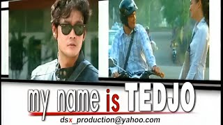 Download lagu FTV Lawas My Name Is Tedjo | Dwi Sasono Atiqah Hasiholan | mp3