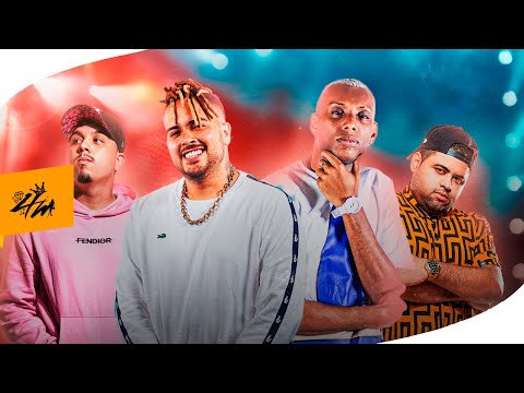 SENTA POR GENTILEZA - MC G15 e MC GW  (DG e Batidão Stronda)