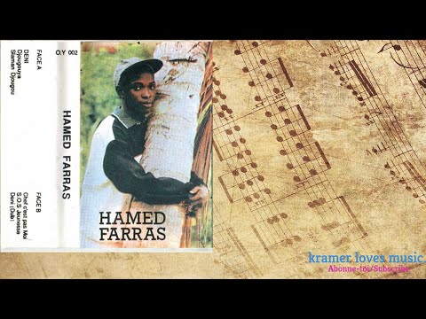 , title : 'Hamed Farras Deni ALBUM COMPLET (1991)'