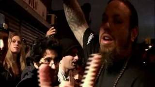 Intro Korn Live @ CBGB. 2003