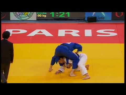 WCS 2011 90 ONO Takashi JPN NYMAN Marcus SWE1