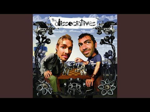 Thinking in reverse video