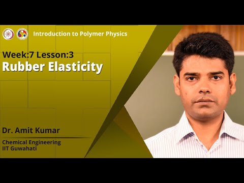 Introduction to Polymer Physics Introduction Video