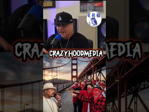 Thumbnail for NORTENOS PRESS OG KID FROST?😱MR SHADOW PERFORMED IN SACRAMENTO?👀🔥 #norteno #sureno #hoodnews by mr shadow