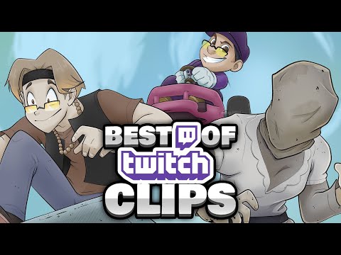 NEUER WILDER MIX 🧪 - ♠ Best Of Twitch Clips #144 ♠