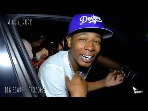 Double R Lost Files ft. Ceo Jizzle ,Zo Trapalot ,& Big Scarr