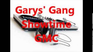 Garys' Gang - Showtime (1979)
