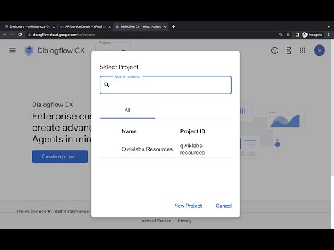 Google Cloud Dialogflow | Vibepedia