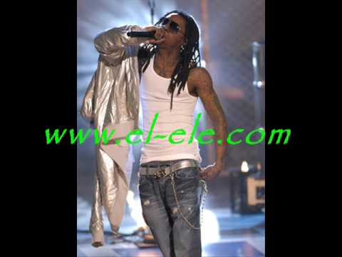 Lil Wayne ft  Ghost   This Is What I Does New Very Hot 2009 Music www.el-ele.com