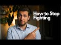 The SECRET To Turning Conflict Back Into Connection