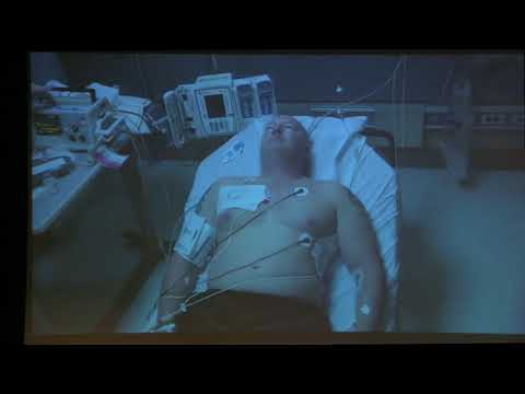 Physics of Anesthesia