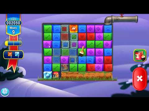 Pet Rescue Saga Level 6098 - NO BOOSTERS | SKILLGAMING ✔️