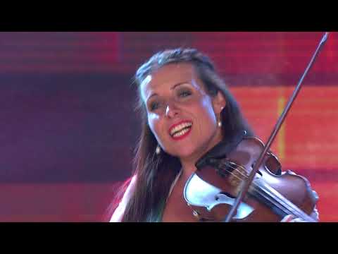 DA ZILLERTALER UND DIE GEIGERIN - A Grappa für Papa