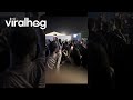 Wiz Khalifa Arrested at a Romanian Music Festival || ViralHog