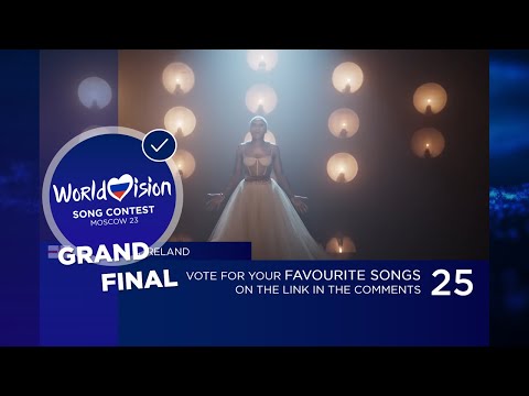 RECAP: All the songs of the Grand Final of the 23rd Worldvision Song Contest
