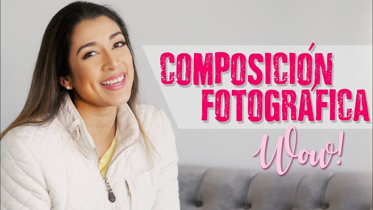 REGLAS: COMPOSICIÓN FOTOGRÁFICA