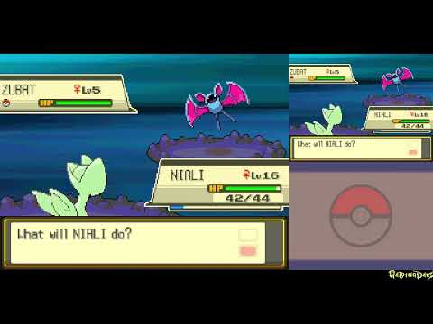 Pokémon HeartGold Version Playthrough (Part 28)