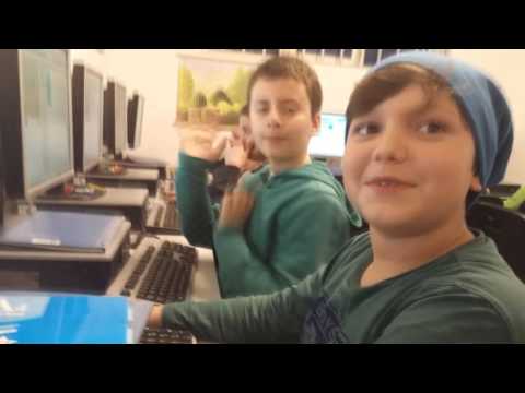 The First Generation of Kosovo Programmers from Digital School