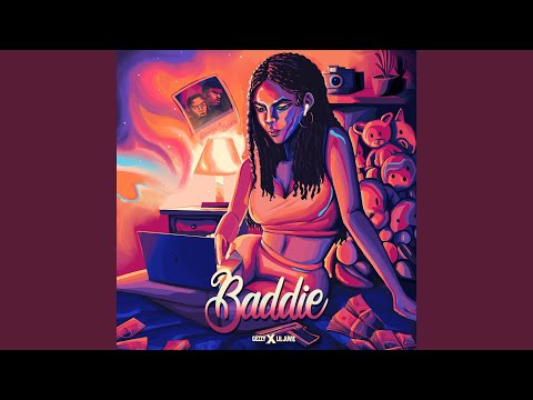 Baddie (feat. LilJuvie)