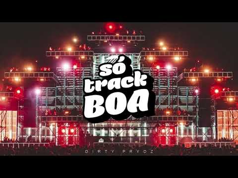 SÓ TRACK BOA | AS MAIS TOCADAS DE 2020 | MARÇO | SET VINTAGE CULTURE,  KVSH & DIRTY PRYDZ