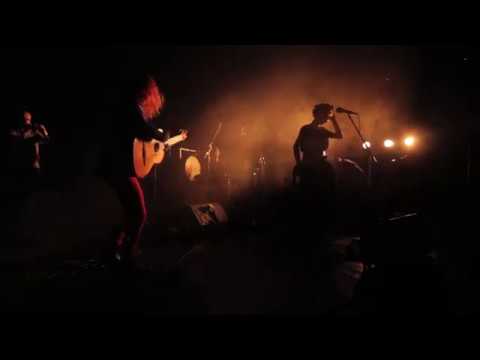 HuRaban - Janek (live in Legnica)