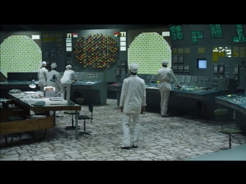 HBO Tschernobyl Explosion Folge 5 [Deutsch]