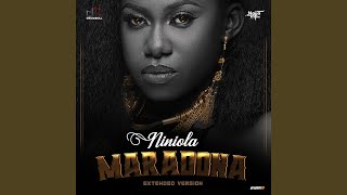 Maradona (Extended Version)