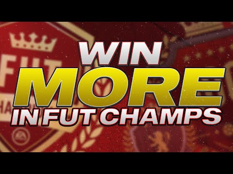 👀4 PRO TIPS TO HELP YOU WIN MORE GAMES IN FIFA 23 ULTIMATE TEAM