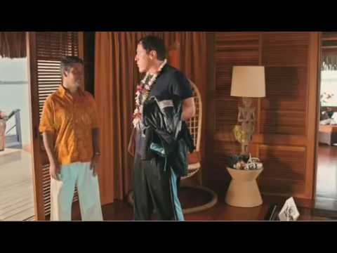 Couples Retreat TV Spot - East v West