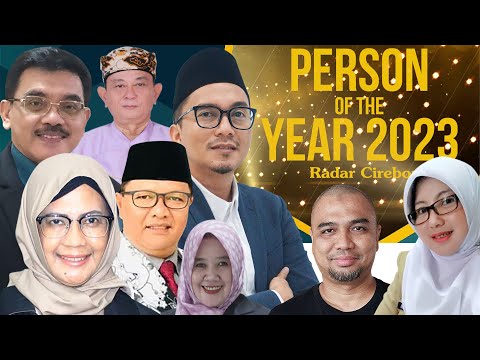 Person of the Year 2023 Radar Cirebon #5