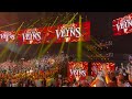 Randy Orton Entrance WWE Backlash France Lyon 2024