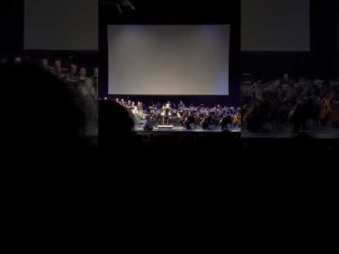 Distant Worlds: Coral Orchestra Ft Susan Calloway Live Orl, FL 3-10-23 #squareenix
