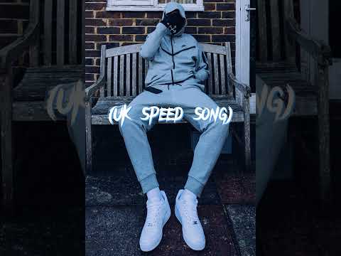 DABURY KB x 7Bellz - Rootless (UK speed song)
