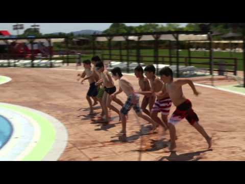 Campus MiniBasket 2015